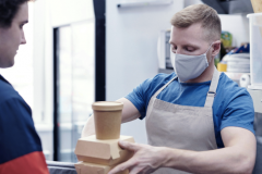 Vendor & Menu Intelligence for Food Delivery Brand